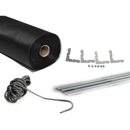 Kit Mosquitero Chocolate 1.50 x 1.20