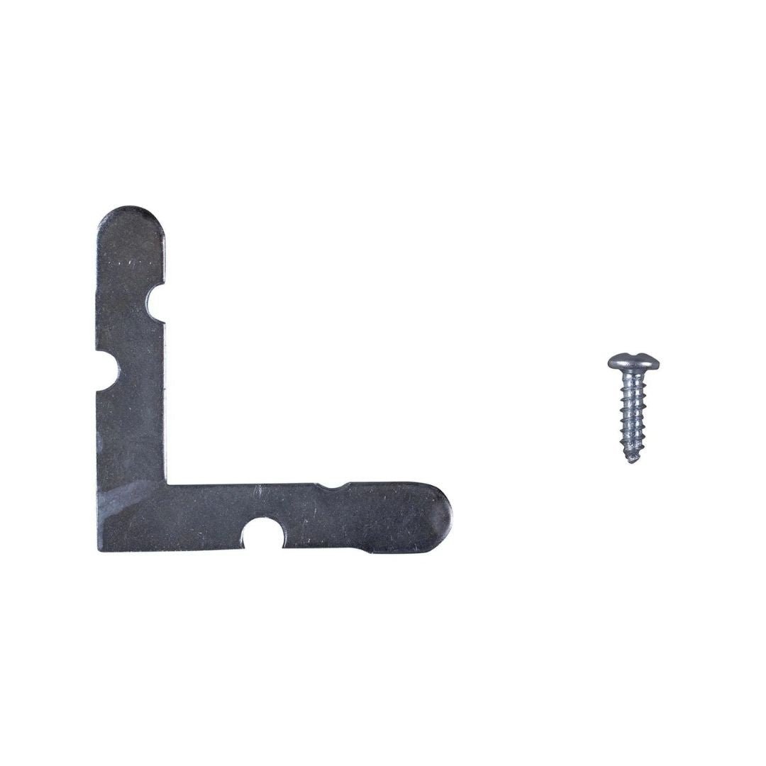 Kit Mosquitero Chocolate 1.50 x 1.20 - Ventanas Doveli